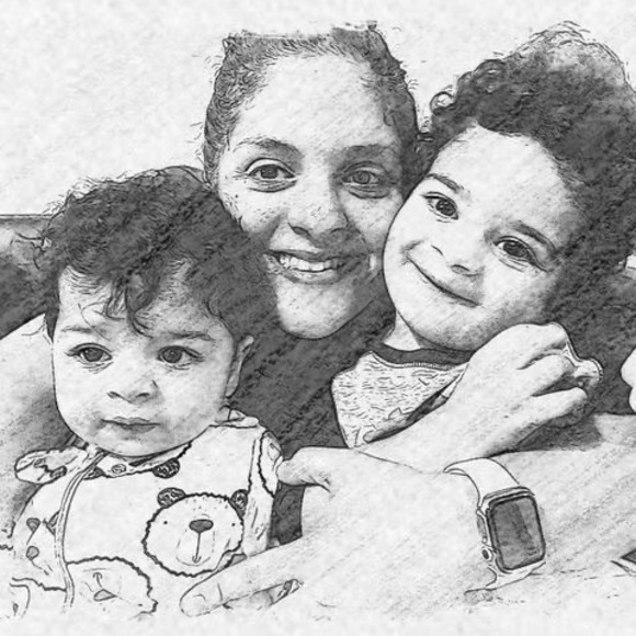 Meet your Posher, Kristle - Picture 1 of 1